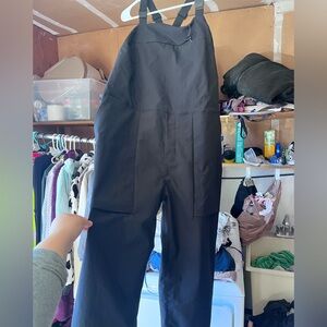 Lululemon Lab overall